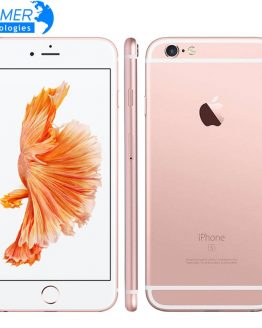 Original Apple iPhone 6S/6S Plus Mobile Phone IOS Dual Core 2GB RAM 16/64/128GB ROM 12.0MP Fingerprint 4G LTE Smartphone