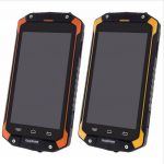 Original guophone V9 IP68 Waterproof smartphone Quad Core Android