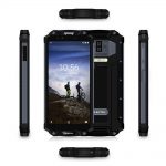 OUKITEL WP2 IP68 Waterproof Mobile Phone 4GB 64GB MT6750T Octa Core