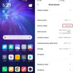In Stock Global Rom Xiaomi Redmi K30 4G Snapdragon 730G 8GB 256GB Octa Core