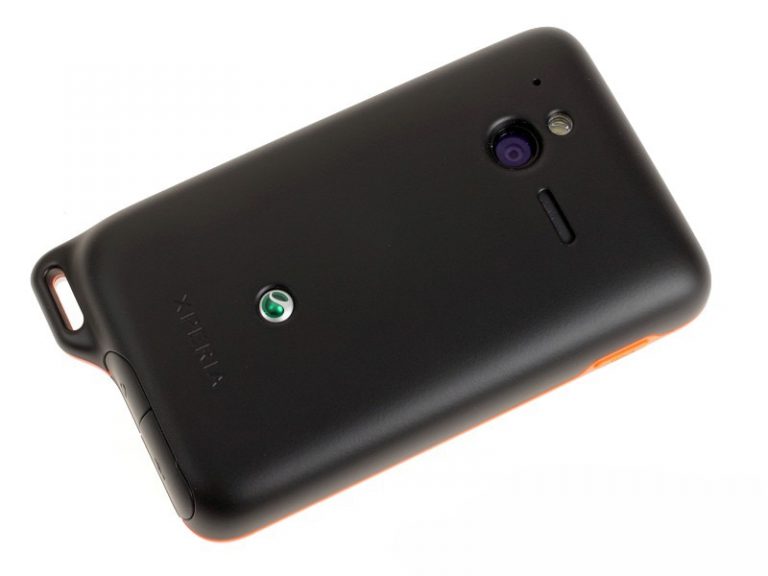 ST17i Sony Ericsson Xperia active Original Unlocked ST17 GSM 3.0"inch 3G 5.0MP