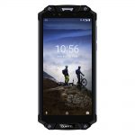 OUKITEL WP2 Waterproof Smartphone - 6.0" Screen, 10000mAh Battery, 4GB RAM, 16MP Camera