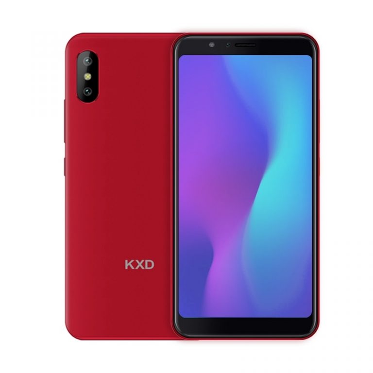 Ken xin da KXD 6A 1GB RAM 8GB ROM Quad Core Android 8.1 Mobile Phone