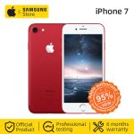 Original Apple iPhone 7 4G LTE Smartphone 32/128GB ROM IOS Mobile phone