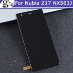 Restore Your Phone – ZTE Nubia Z17 LCD Screen Replacement + Touch Display