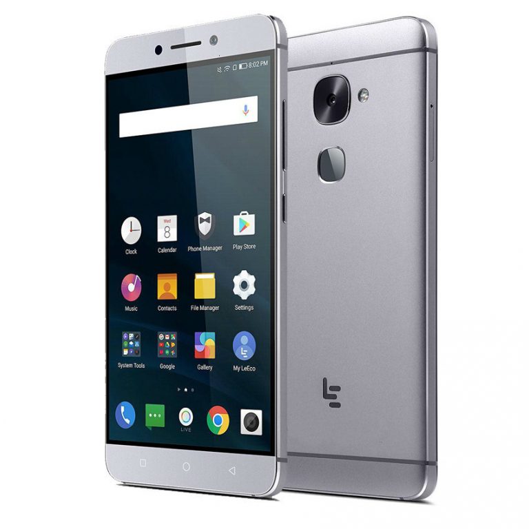 LeEco LeTV Le 2 X520 4G Smartphone 3GB RAM 64GB ROM Snapdragon
