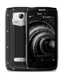 2017 Original Blackview BV7000 Pro IP68 Rugged Waterproof Phone Mobile MT6750T Octa Core 5 " FHD 4G+64G GPS 4G lte Smartphone