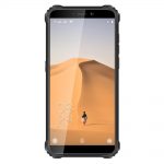 Original OUKITEL WP5 5.5"FHD 18:9 Android 9.0 Mobile Phone Quard Core