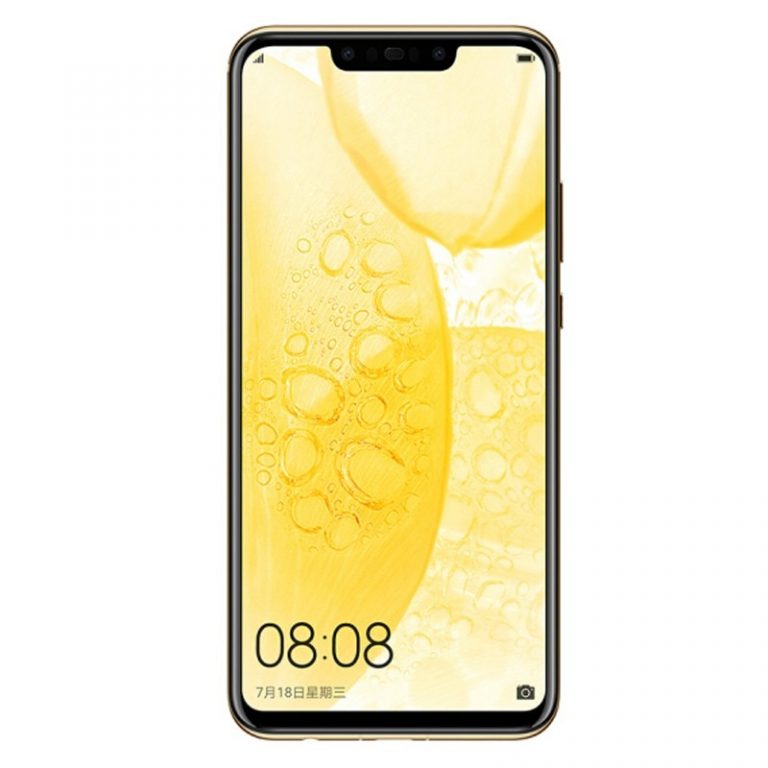 Global Version Huawei Nova 3 6GB 128GB Smartphone 24MP Dual Cameras
