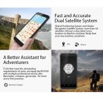 Blackview BV5500 IP68 Waterproof Mobile Phone 2GB+16GB 5.5" 18:9 Screen