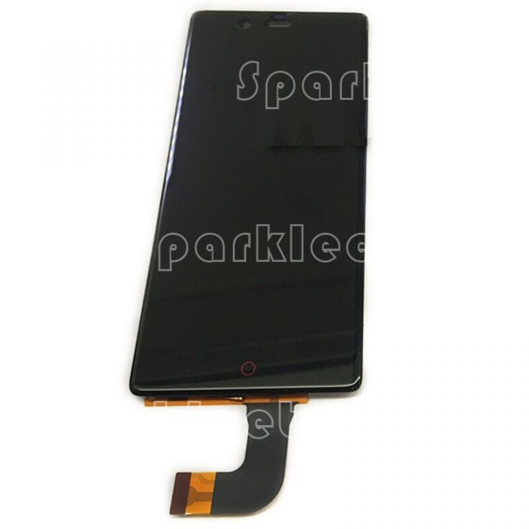 5.2 Inch LCD TP For ZTE Nubia Z9 NX508J LCD Display Touch Screen Digitizer Assembly Smartphone Replacement Parts