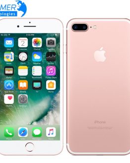 Apple iPhone 7 Plus Quad-Core 5.5 inch 3GB RAM 32/128GB/256GB IOS LTE 12.0MP Camera iPhone7 Plus Fingerprint Smartphone