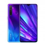 Original Realme Q Mobile Phone 6.3" Full Screen 4GB RAM 64GB ROM Snapdragon