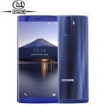 DOOGEE BL12000 12000mAh battery 4G Smartphone phone MT6750T Octa core 6.0" FHD+16MP 4 Camera 4GB 32GB Android 7.0 mobile phone