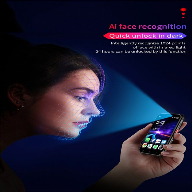UNIWA M31 Android 6.0 Mobile Phone Waterproof IP68 Cellphone Quad Core 3G 32G Pocket Size Smartphone PTT NFC Button 1900mAh SOS 2 UNIWA M31 Waterproof Android 6.0 Smartphone with 3G, 32GB Storage, NFC, PTT, and SOS Function