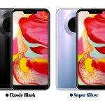 A20 smartphones 4G RAM 64G ROM 5MP+13MP android mobile phones face ID unlocked celulares Global version 3G WCDMA wifi 6.26INCH