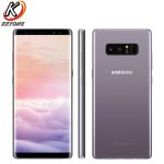New Sprint Version Samsung Galaxy Note 8 4G LTE Mobile Phone 6.3" 6GB RAM