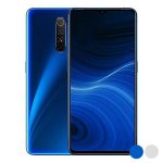 Smartphone Realme X2 PRO 6,5" Octa Core 8 GB RAM 128 GB