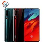 Original Lenovo Z6 Pro Mobile Phone 6.39 inch 6GB RAM 128GB ROM Snapdragon