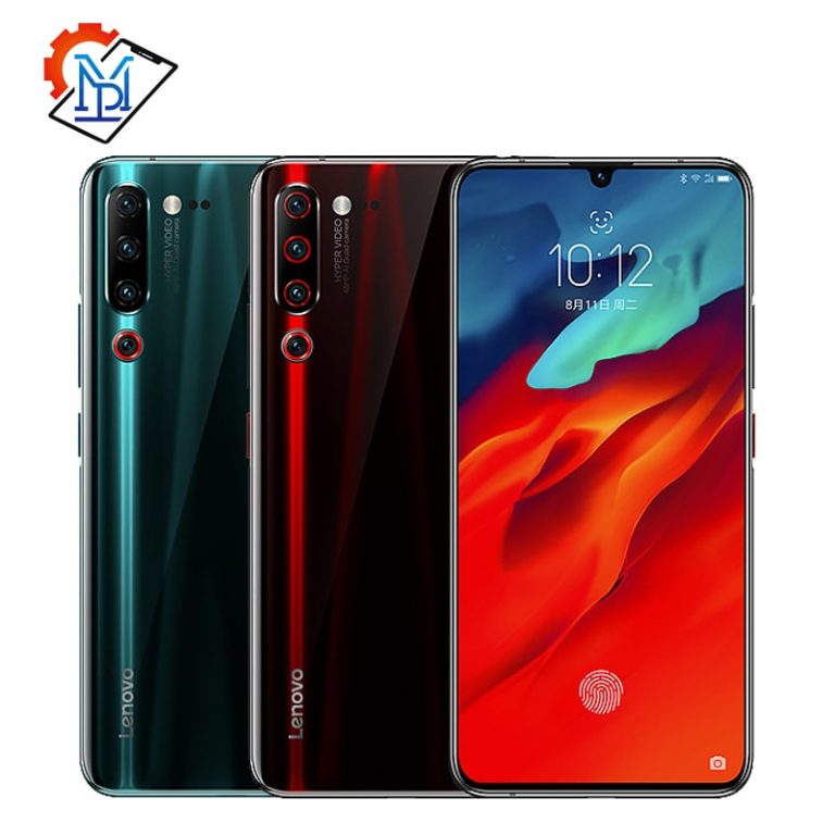 Original Lenovo Z6 Pro Mobile Phone 6.39 inch 6GB RAM 128GB ROM Snapdragon 855 Octa Core Rear 48MP Quad Cameras Smartphone 1 Original Lenovo Z6 Pro Mobile Phone 6.39 inch 6GB RAM 128GB ROM Snapdragon