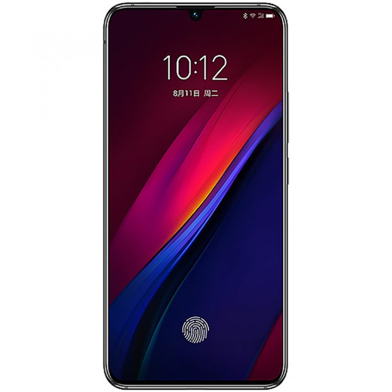 New Lenovo Z6 Pro 5G Mobile Phone 6.39 inch 8GB+256GB Snapdragon Octa core