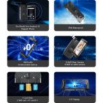 Built for Adventure – Cubot KingKong CS Rugged Smartphone