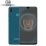 Cubot R15 Pro 4G Smartphone Android 9.0 Pie 6.26" Waterdrop Full Screen