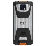 OUKITEL WP6 Rugged Smartphone – 6.3" Display, 48MP Camera, and 10000mAh Battery for Adventure Seekers 🌍📱