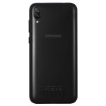 DOOGEE X90 Cellphone 6.1inch 19:9 Waterdrop LTPS Screen Smartphone Quad Core