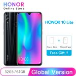 Original Global Version Honor 10 Lite 32GB Smartphone Octa Core
