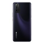 Original Vivo IQOO 3 5G Mobile Phone 6.44 inch 6GB+128GB Snapdragon