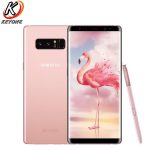 New Sprint Version Samsung Galaxy Note 8 4G LTE Mobile Phone 6.3" 6GB RAM