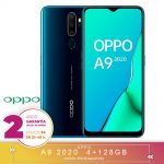 [Official Spanish Version Warranty] Oppo A9 2020-Smartphone 6.5 "HD +, 4G