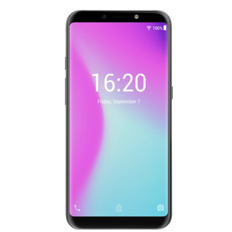 DOOGEE X80 Smartphone 5.99'' IPS Display 8MP Dual Camera 1GB RAM