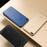 Global Version Lenovo K9 Note 3GB 32GB 6 inch Smartphone Snapdragon