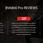 Blackview Pro Android 8.0 Outdoor Mobile Phone 5.7" Octa Core