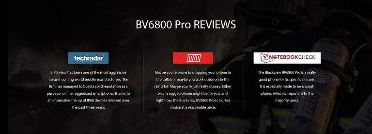 Blackview BV6800 Pro Android 8.0 Outdoor Mobile Phone 5.7" MT6750T Octa Core 4GB+64GB 6580mAh Waterproof NFC Rugged Smartphone 2 Blackview Pro Android 8.0 Outdoor Mobile Phone 5.7" Octa Core