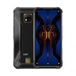 Doogee S95 Pro 6.3" 1080*2160 Rugged Smartphone IP68 MTK Helio P90