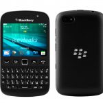 9720 Unlocked 100% Original blackberry QWERTY Keyboard 5MP Support GPS