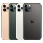 Smartphone Apple iPhone 11 Pro 512 GB