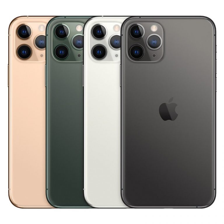 Smartphone Apple iPhone 11 Pro 512 GB