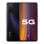 Original Vivo IQOO 3 5G Mobile Phone 6.44 inch 6GB+128GB Snapdragon