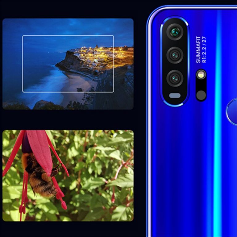 R30 Pro Smartphone Android 4G Cellphones 6.3 Inch Dual Sim Unlocked Mobile Phone Water Drop Screen 2 Go Beyond Limits: R30 Pro Smartphone – Unlocked Dual SIM 6.3″ Water-Drop Display