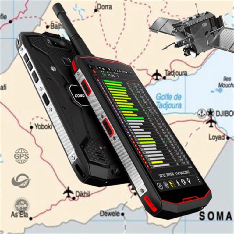 Conquest S12 pro 6GB+128GB 8000mAh NFC IP68 Waterproof shockproof Mobile