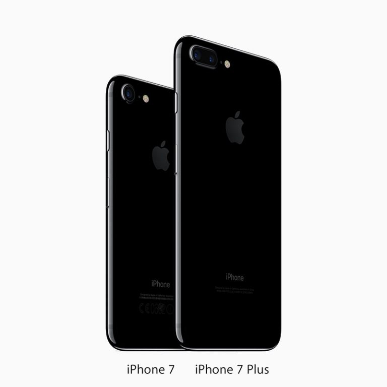 Apple iPhone 7 Plus Quad-Core 5.5 inch 3GB RAM 32/128GB/256GB IOS LTE