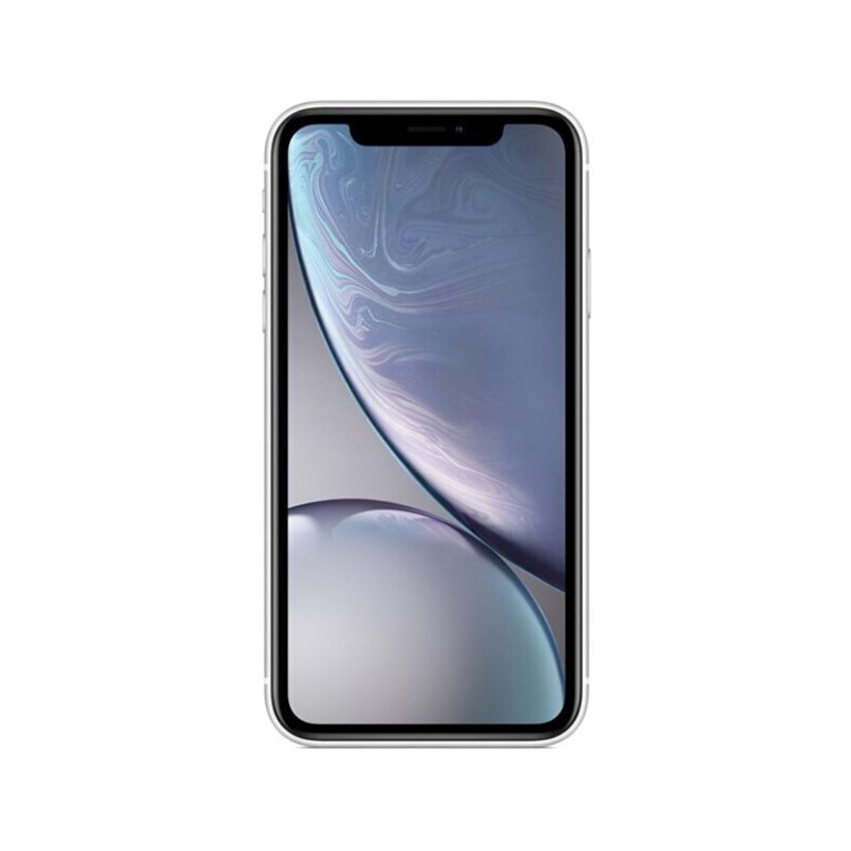 Apple iPhone XR | 6.1" Liquid Retina LCD Display Fully Unlocked Dual Sim Cards