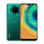 XGODY Mate 30 4G Smartphone 6.26" Android 9.0 19:9 Cellphone 3GB RAM