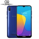DOOGEE X90 6.1" 19:9 Waterdrop LTPS Screen Smartphone Quad Core 1