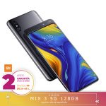 Xiaomi mix 3 5G 6GB 128GB Snapdragon 855 octa Núcleo 5G