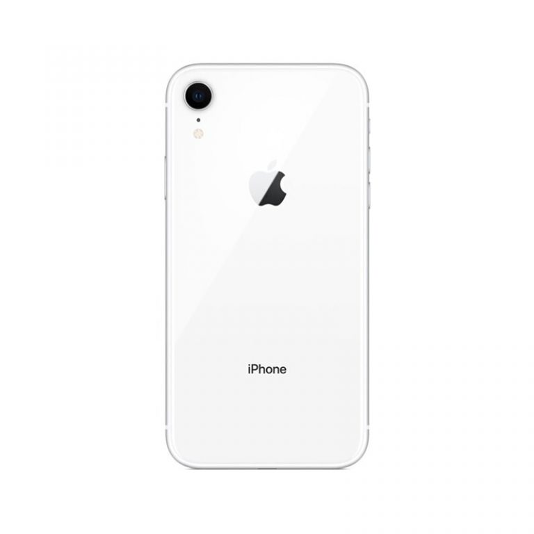 Apple iPhone XR | 6.1" Liquid Retina LCD Display Fully Unlocked Dual Sim Cards